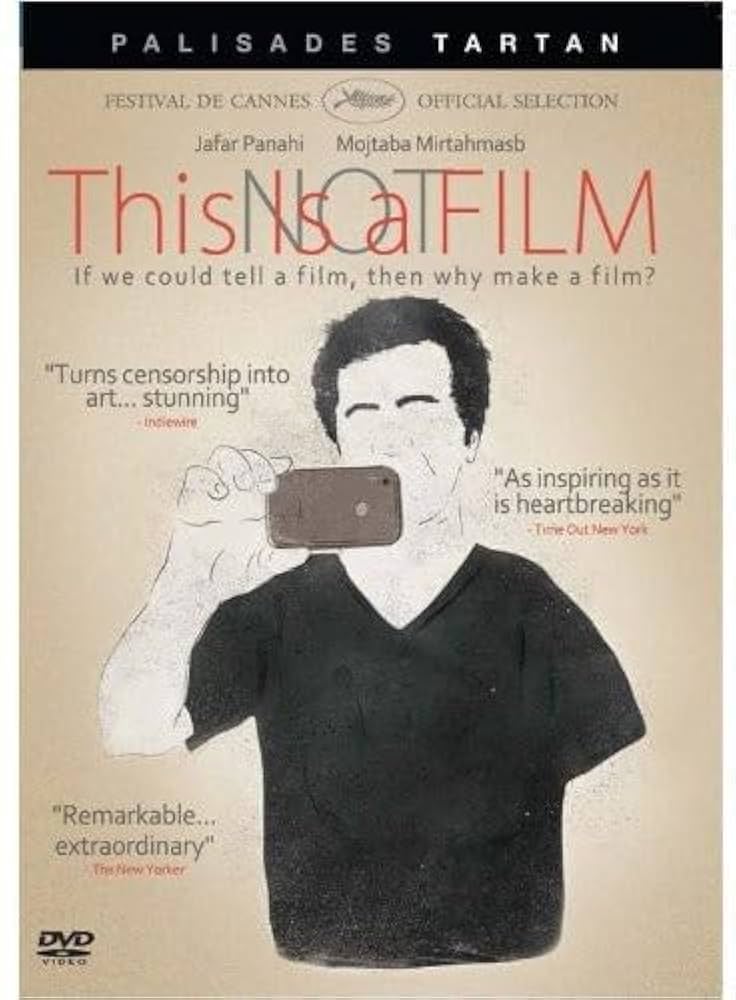 Amazon.co.jp: This Is Not a Film: ミュージック